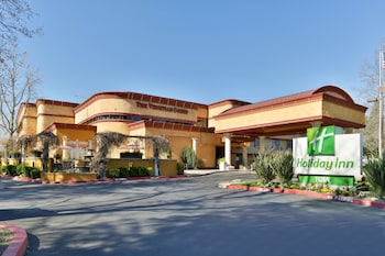 Holiday Inn Rancho Cordova By Ihg,El Dorado Hills>>California,3 star