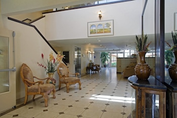 Holiday Inn Rancho Cordova By Ihg,El Dorado Hills>>California,3 star