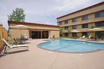 Holiday Inn Rancho Cordova By Ihg,El Dorado Hills>>California,3 star