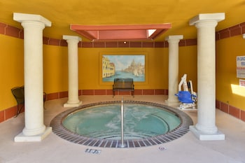 Holiday Inn Rancho Cordova By Ihg,El Dorado Hills>>California,3 star