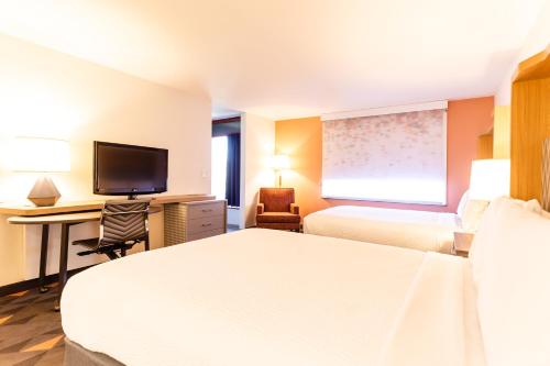 Holiday Inn Rancho Cordova By Ihg,El Dorado Hills>>California,3 star
