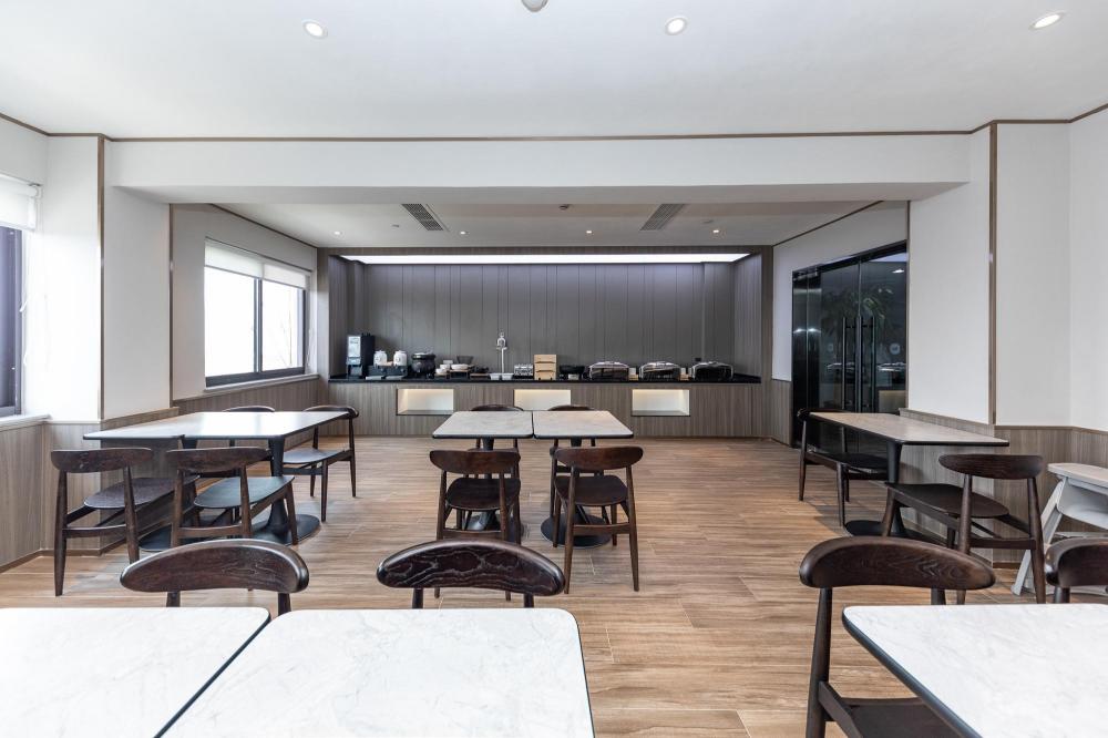 hanting hotel wenzhou zhuangyuan