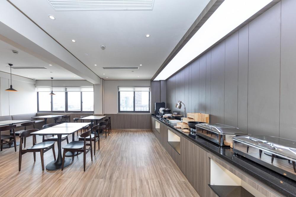 hanting hotel wenzhou zhuangyuan