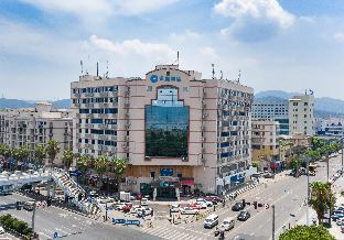 hanting hotel wenzhou zhuangyuan
