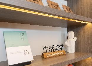 hanting hotel wenzhou zhuangyuan