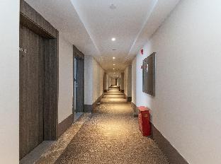 hanting hotel wenzhou zhuangyuan