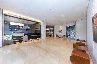 hanting hotel wenzhou zhuangyuan