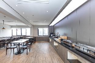 hanting hotel wenzhou zhuangyuan