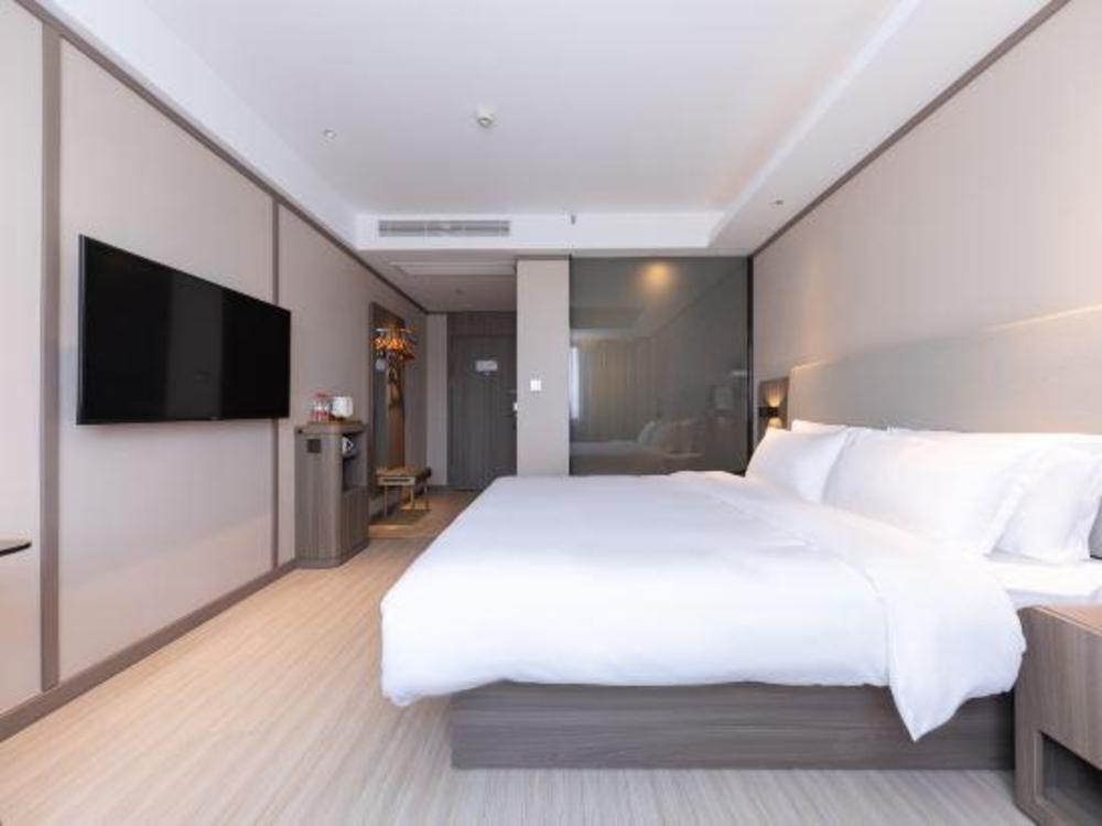 hanting hotel wenzhou zhuangyuan