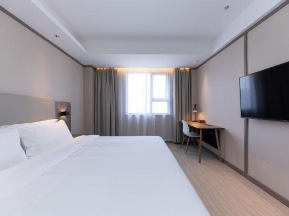hanting hotel wenzhou zhuangyuan