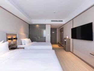 hanting hotel wenzhou zhuangyuan