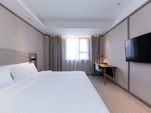 hanting hotel wenzhou zhuangyuan