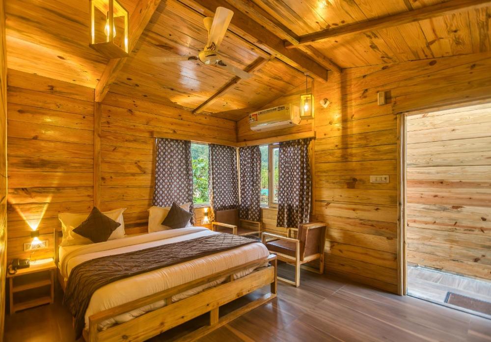 kabeela tashree resort