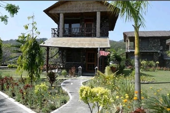kabeela tashree resort
