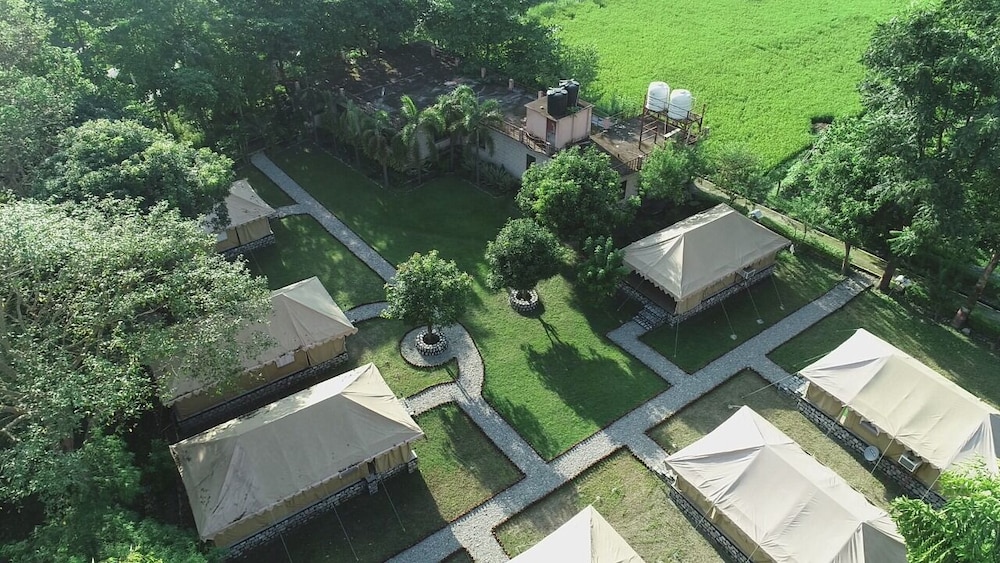 kabeela tashree resort