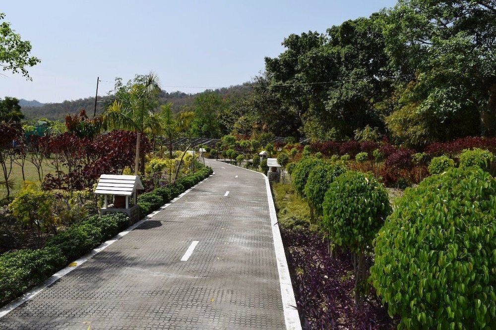 kabeela tashree resort