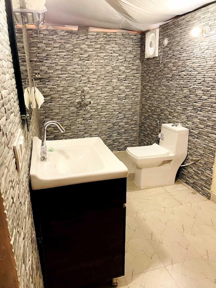 kabeela tashree resort