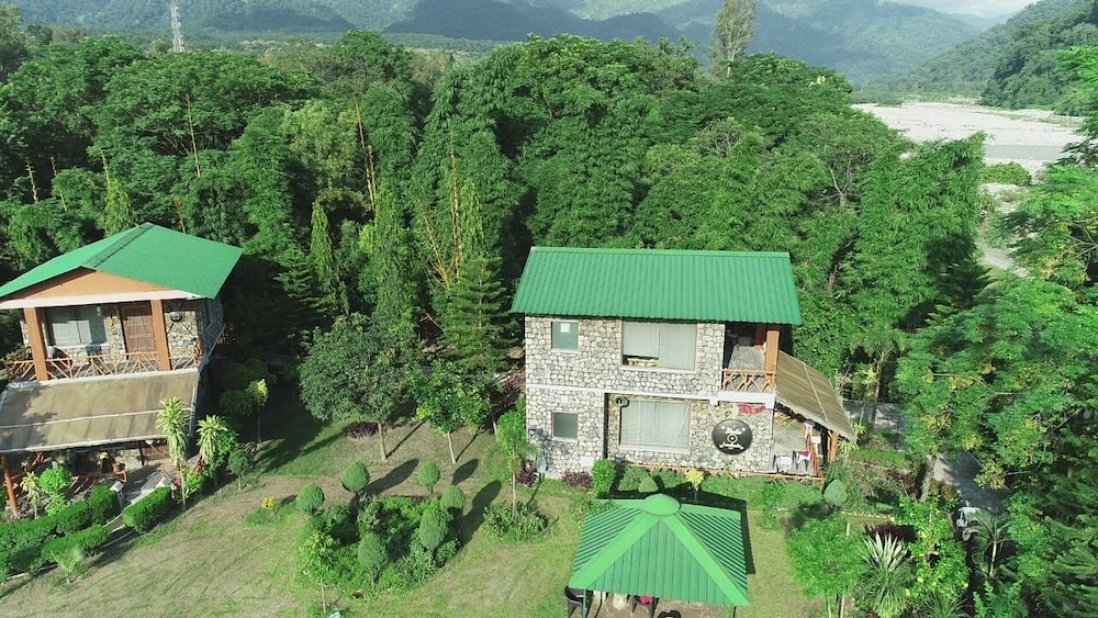 kabeela tashree resort