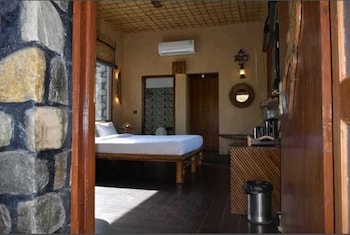 kabeela tashree resort