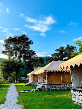 kabeela tashree resort