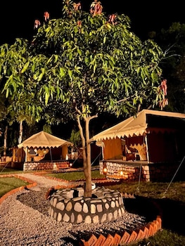 kabeela tashree resort
