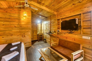kabeela tashree resort