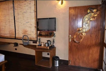 kabeela tashree resort