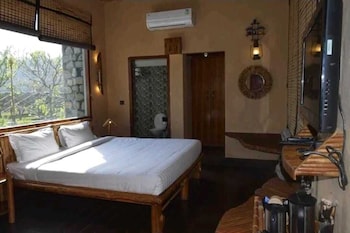 kabeela tashree resort