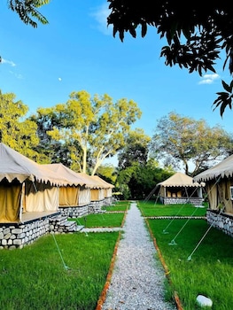 kabeela tashree resort