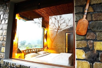 kabeela tashree resort