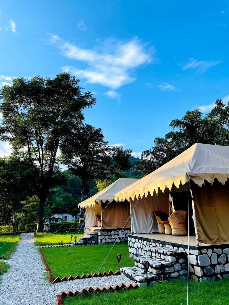 kabeela tashree resort