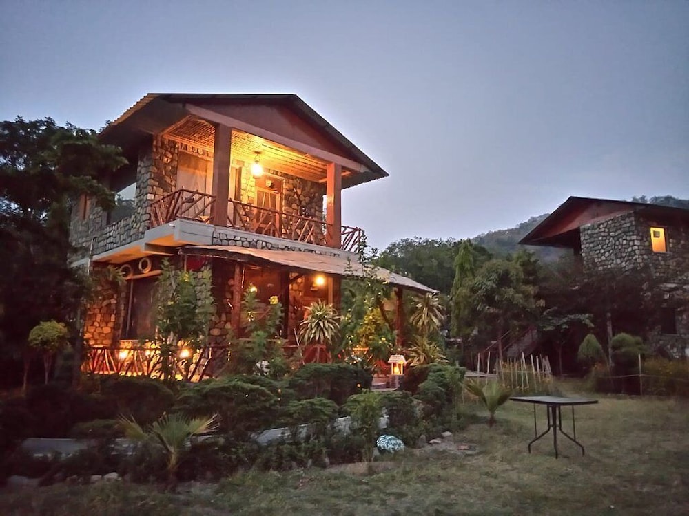 kabeela tashree resort