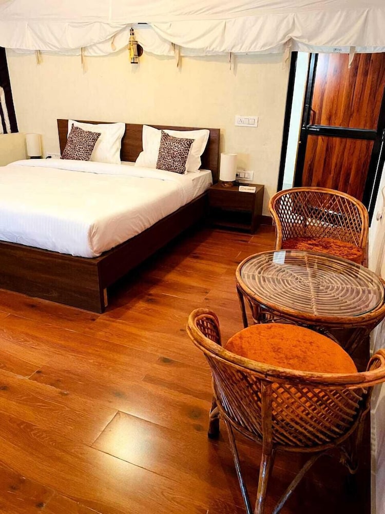 kabeela tashree resort