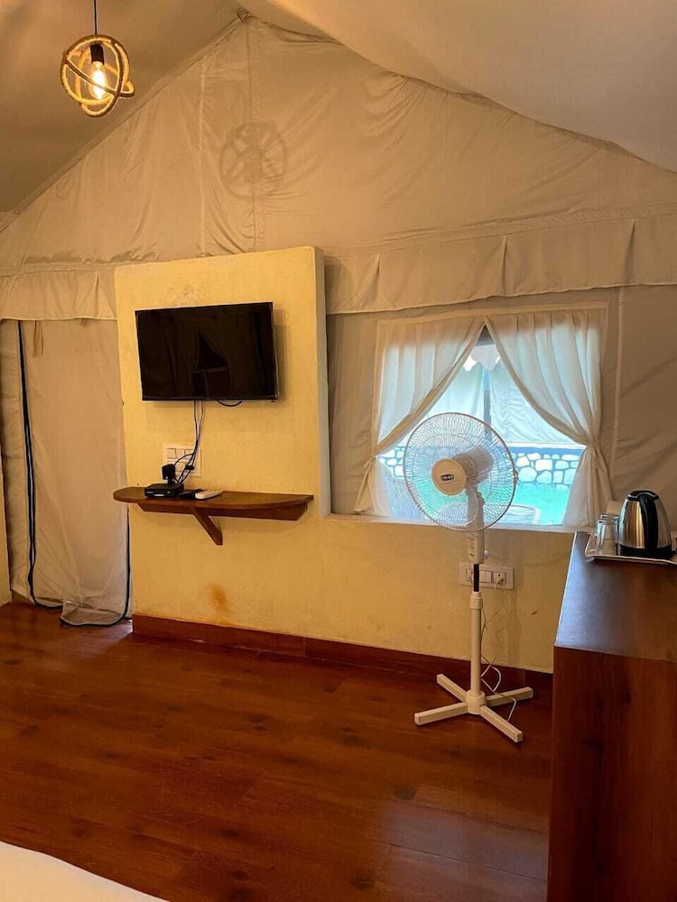 kabeela tashree resort