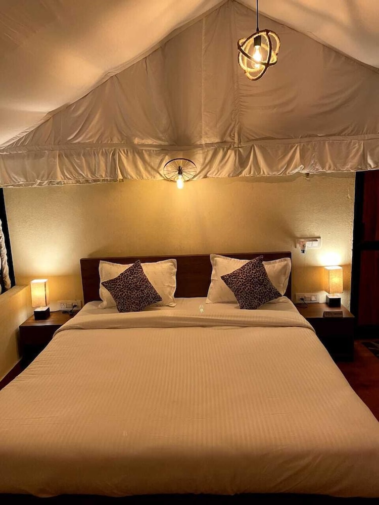 kabeela tashree resort