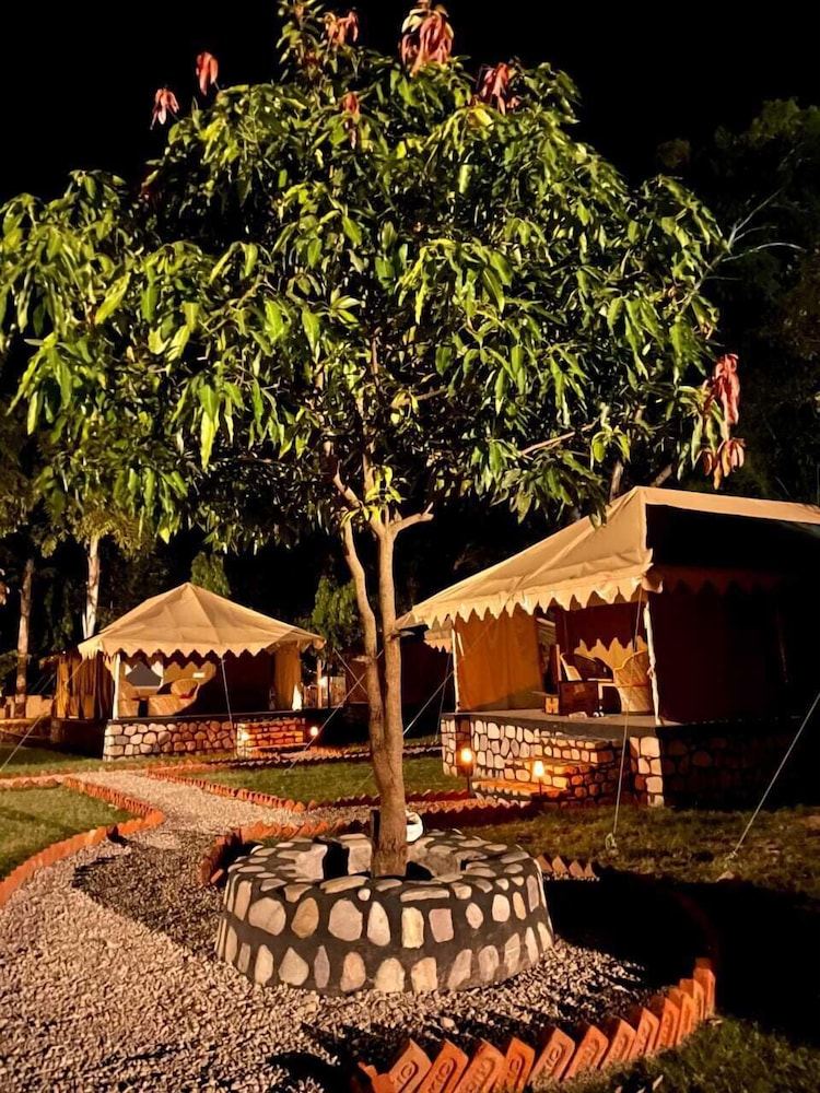 kabeela tashree resort
