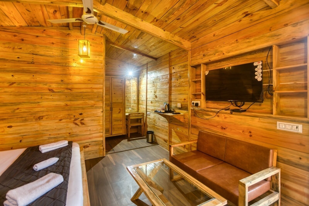 kabeela tashree resort