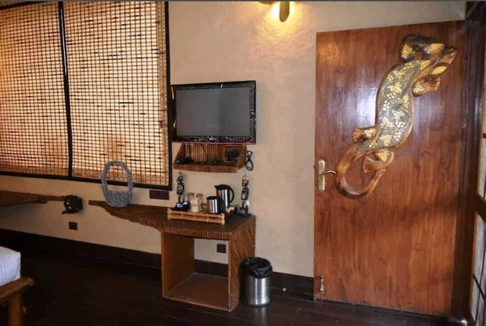 kabeela tashree resort