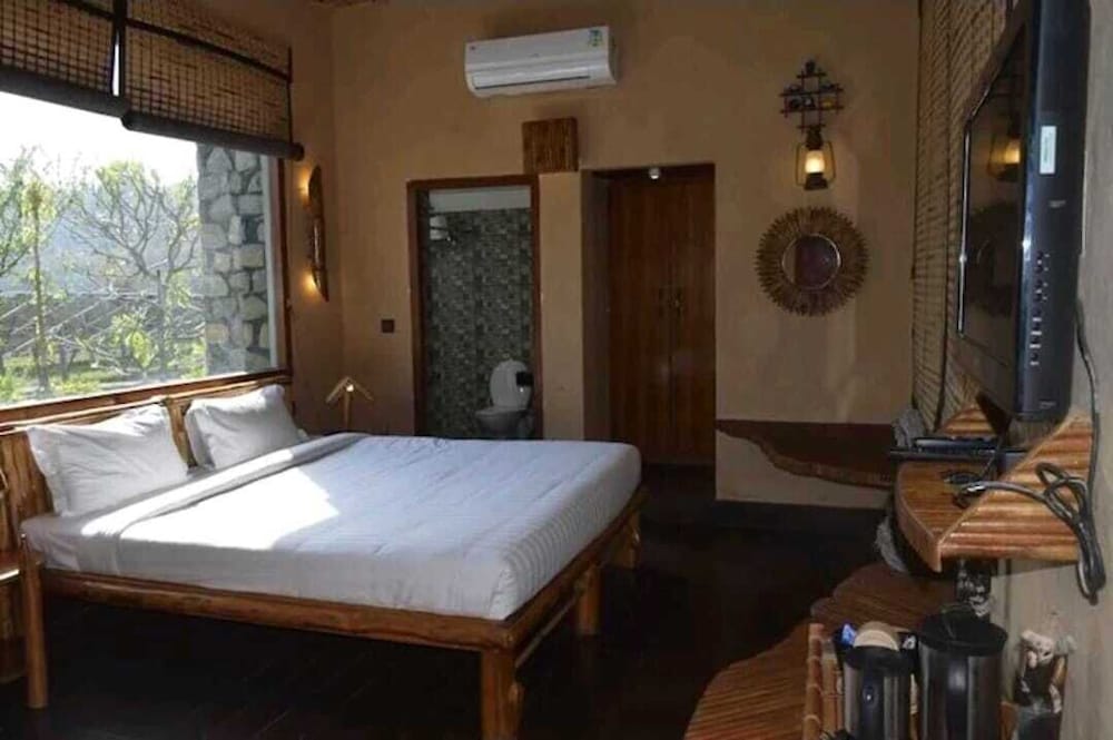 kabeela tashree resort