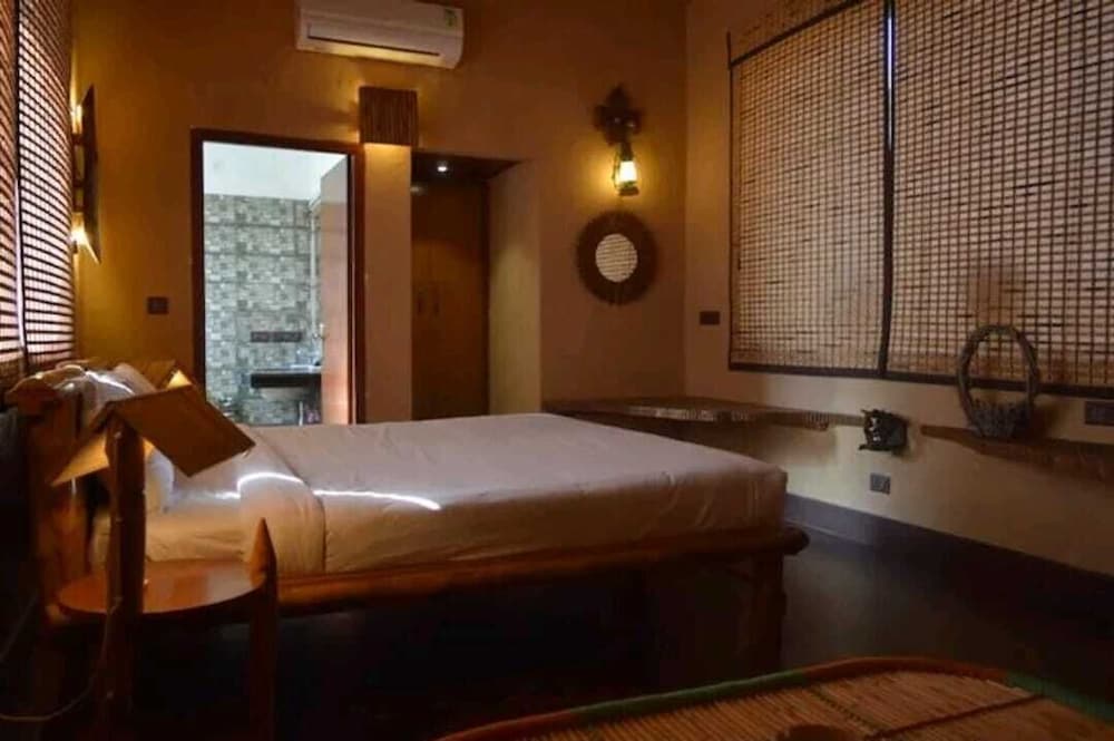 kabeela tashree resort