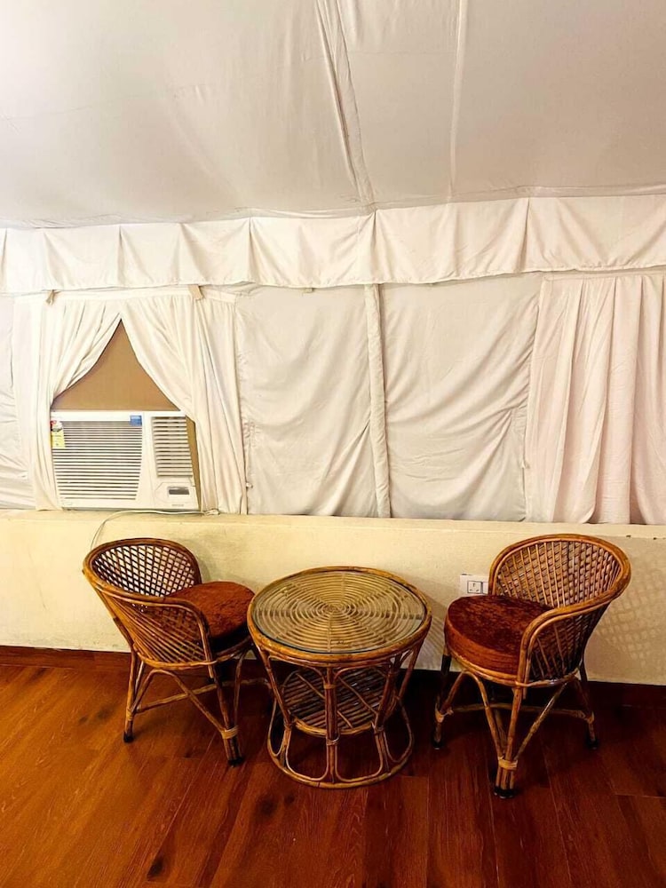kabeela tashree resort