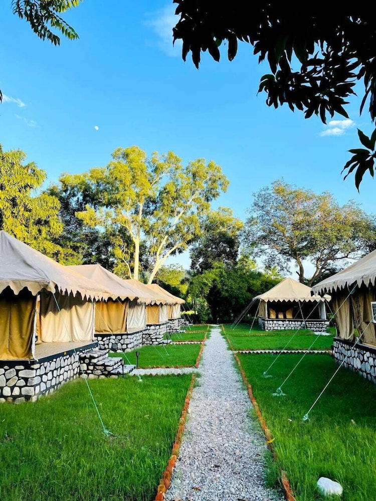 kabeela tashree resort