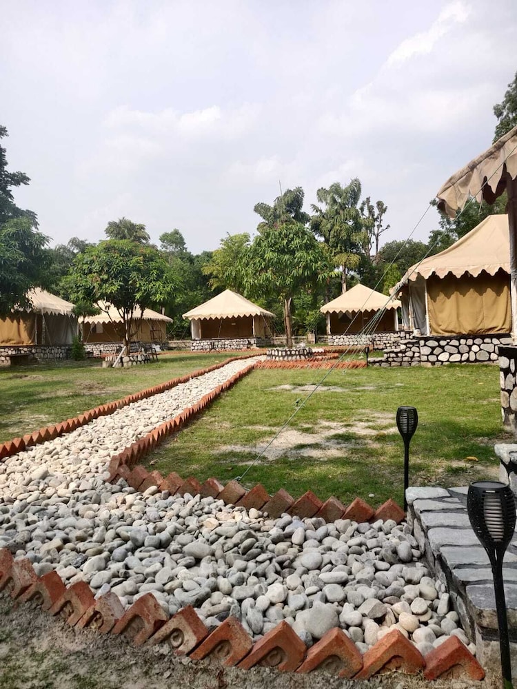 kabeela tashree resort