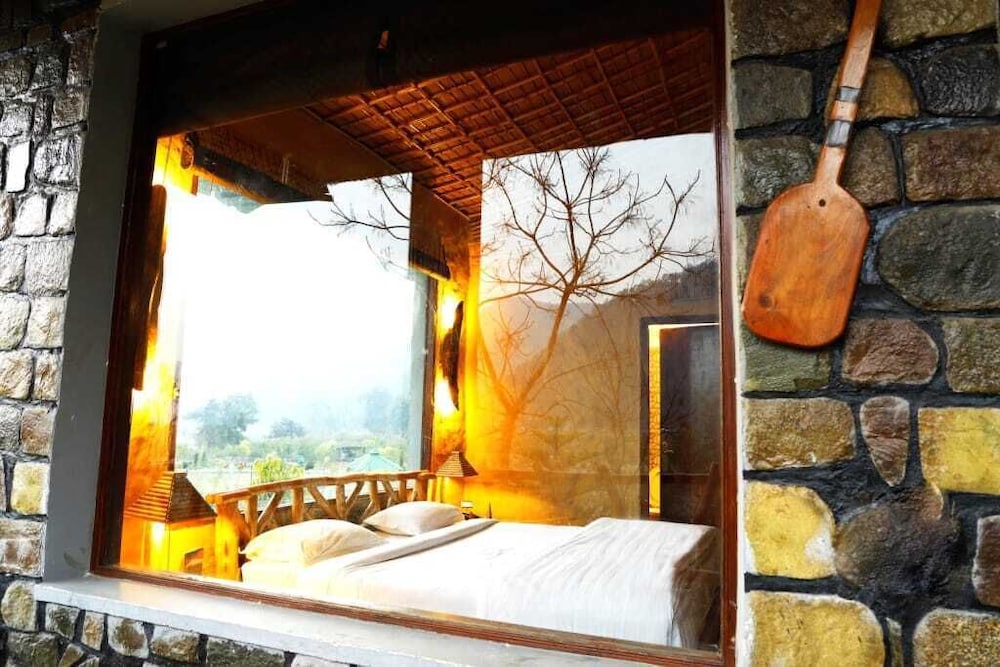 kabeela tashree resort