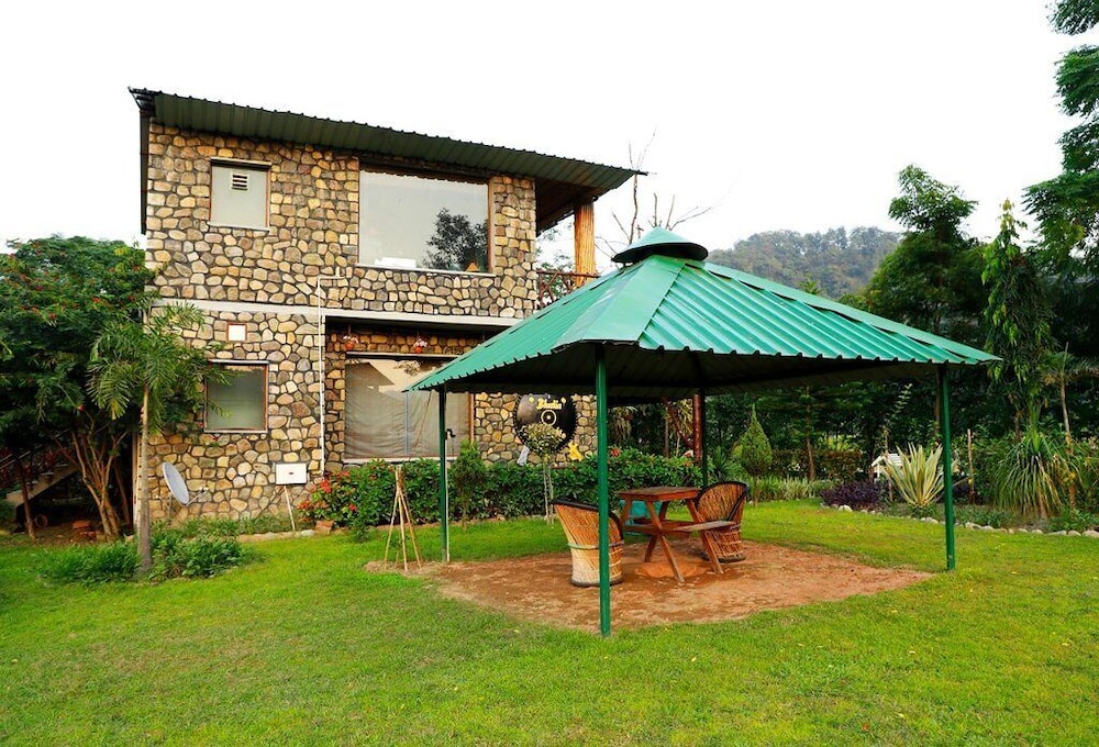 kabeela tashree resort