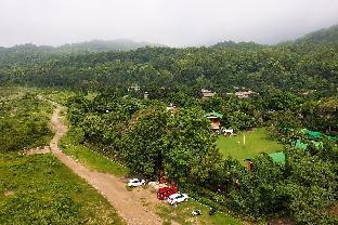 Kabeela Tashree Resort,Nainital,3 star