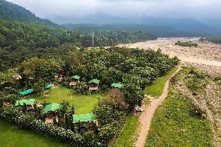 Kabeela Tashree Resort,Nainital,3 star