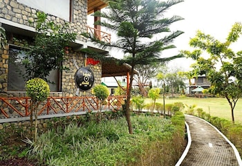 kabeela tashree resort
