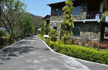 kabeela tashree resort