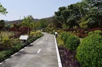 kabeela tashree resort